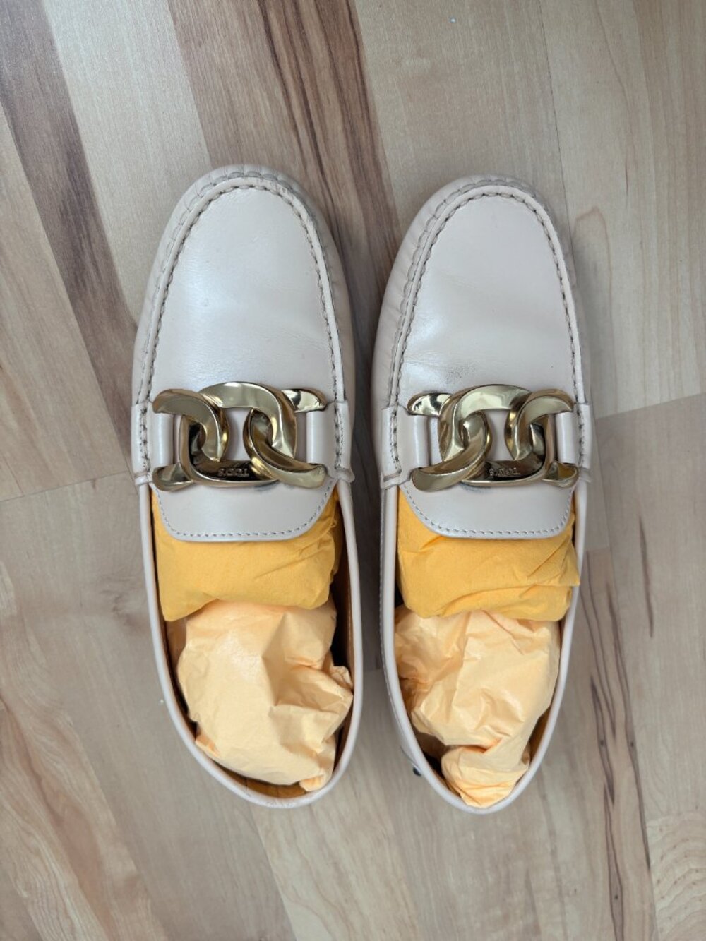 Tod's Gommini Loafers